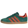 Adidas Gazelle «Collegiate Green Preloved Red»