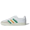Adidas Gazelle «Collegiate Green Preloved Yellow»