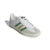 Adidas Gazelle «Collegiate Green Preloved Yellow»