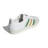 Adidas Gazelle «Collegiate Green Preloved Yellow»