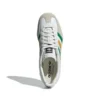 Adidas Gazelle «Collegiate Green Preloved Yellow»