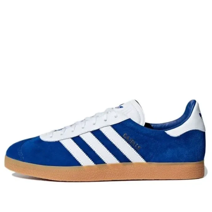 Adidas Gazelle «Collegiate Royal»