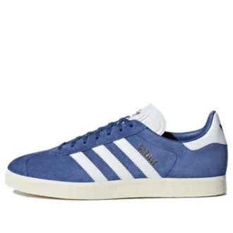 Adidas Gazelle «Collegiate Royal»