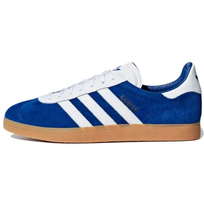 Adidas Gazelle «Collegiate Royal»
