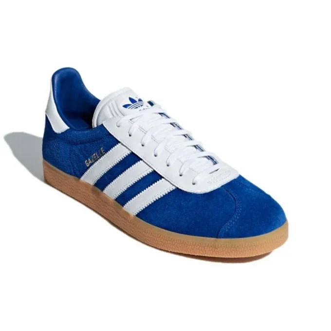 Adidas Gazelle «Collegiate Royal»