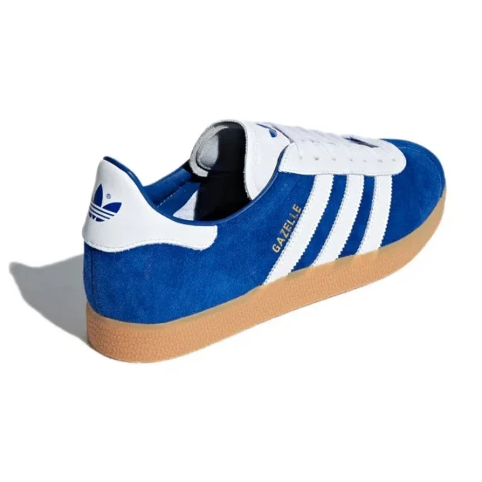 Adidas Gazelle «Collegiate Royal»