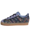 Adidas Gazelle Comfort Closure «Liberty London Floral Embroidery»