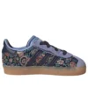 Adidas Gazelle Comfort Closure «Liberty London Floral Embroidery»