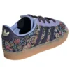 Adidas Gazelle Comfort Closure «Liberty London Floral Embroidery»