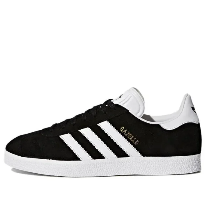 Adidas Gazelle «Core Black»