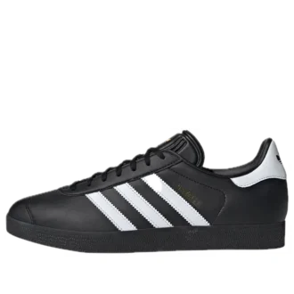 Adidas Gazelle «Core Black»