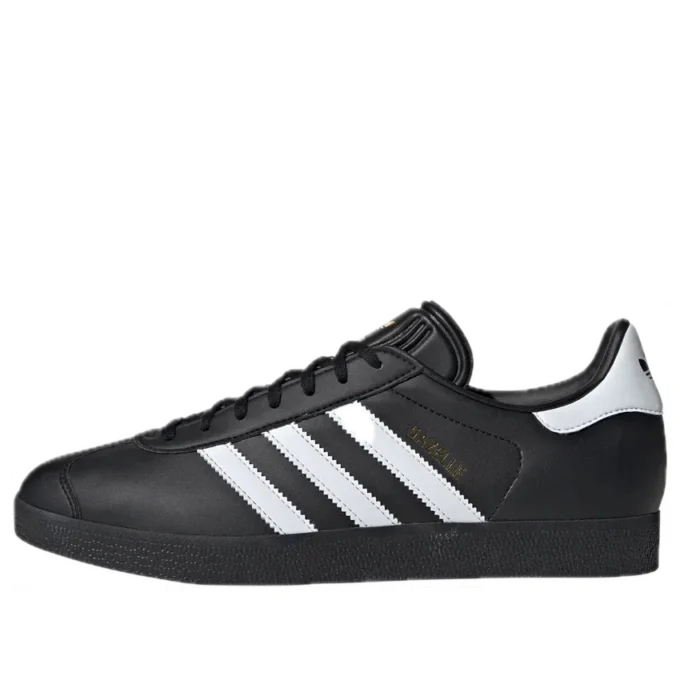 Adidas Gazelle «Core Black»