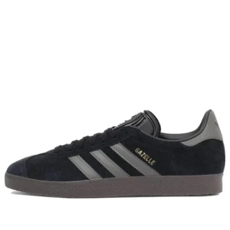 Adidas Gazelle «Core Black»