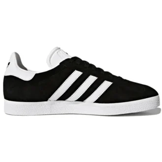 Adidas Gazelle «Core Black»