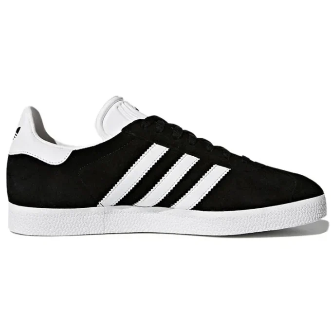 Adidas Gazelle «Core Black»