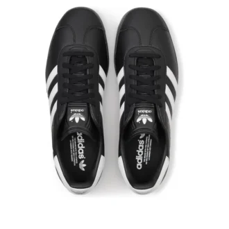 Adidas Gazelle «Core Black»