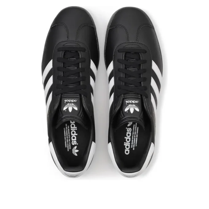 Adidas Gazelle «Core Black»
