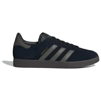 Adidas Gazelle «Core Black»