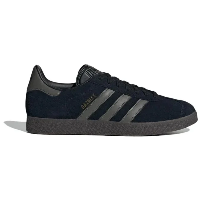 Adidas Gazelle «Core Black»
