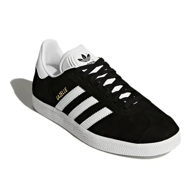 Adidas Gazelle «Core Black»