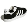 Adidas Gazelle «Core Black»