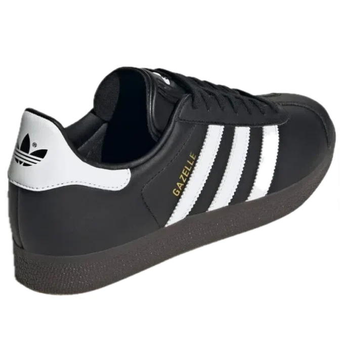 Adidas Gazelle «Core Black»