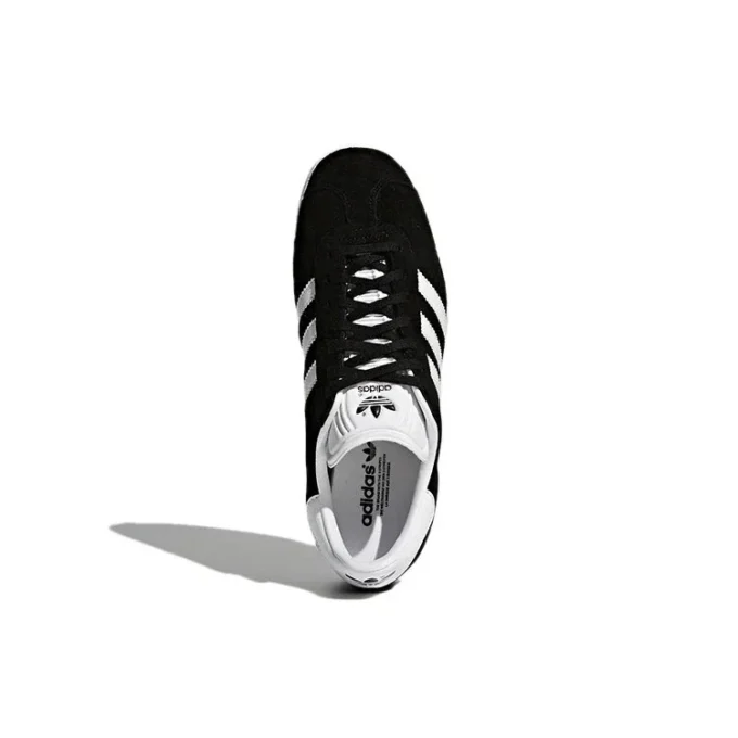 Adidas Gazelle «Core Black»