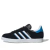 Adidas Gazelle «Core Black Bright Blue»