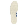 Adidas Gazelle «Core White Royal Blue»