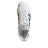 Adidas Gazelle «Core White Royal Blue»