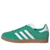 Adidas Gazelle «Court Green Gum»