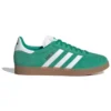 Adidas Gazelle «Court Green Gum»