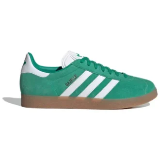 Adidas Gazelle «Court Green Gum»