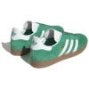 Adidas Gazelle «Court Green Gum»