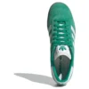 Adidas Gazelle «Court Green Gum»