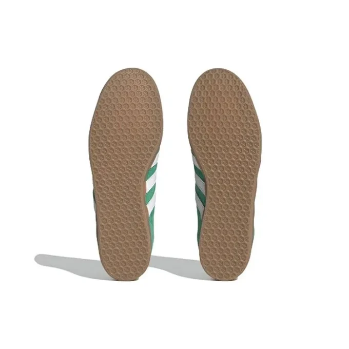 Adidas Gazelle «Court Green Gum»