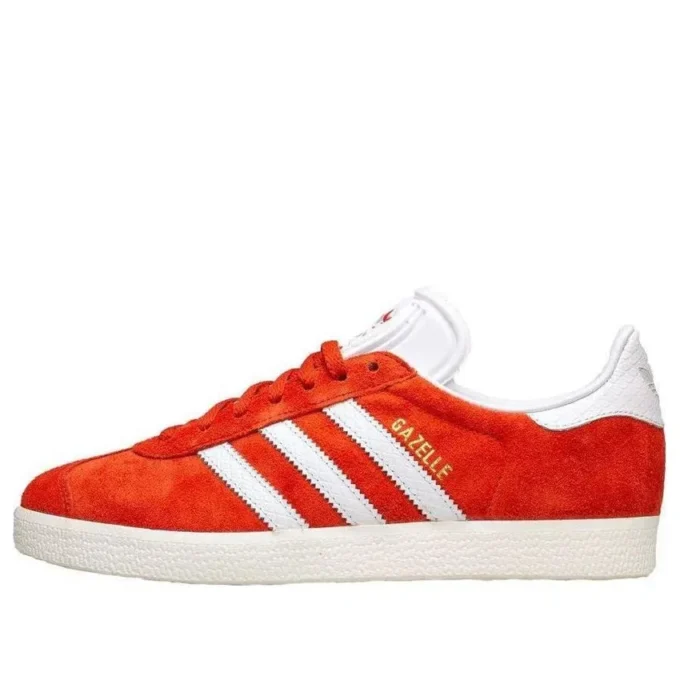 Adidas Gazelle «Craft Chili»