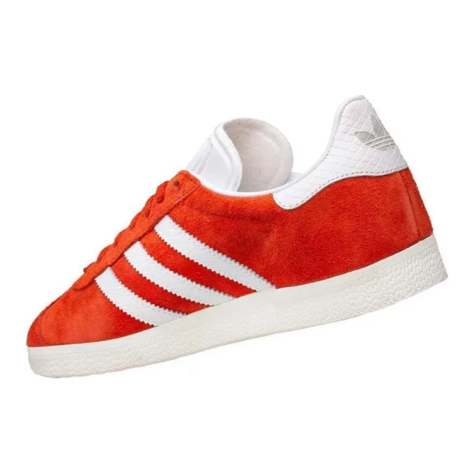 Adidas Gazelle «Craft Chili»