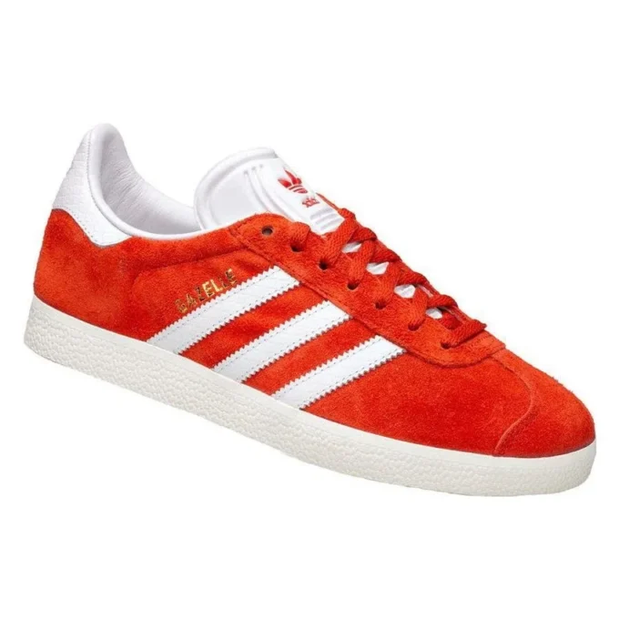 Adidas Gazelle «Craft Chili»