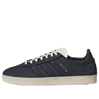 Adidas Gazelle «Crafted Black»