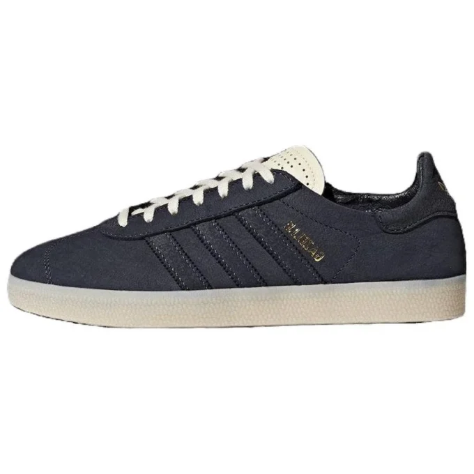 Adidas Gazelle «Crafted Black»