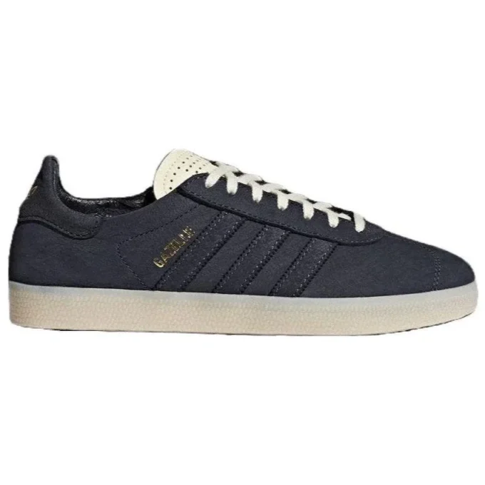 Adidas Gazelle «Crafted Black»