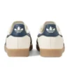Adidas Gazelle «Cream Navy»