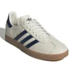 Adidas Gazelle «Cream Navy»