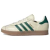 Adidas Gazelle «Cream White Green»