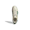 Adidas Gazelle «Cream White Green»
