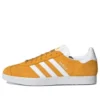 Adidas Gazelle «Crew Yellow»