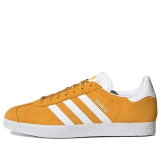 Adidas Gazelle «Crew Yellow»