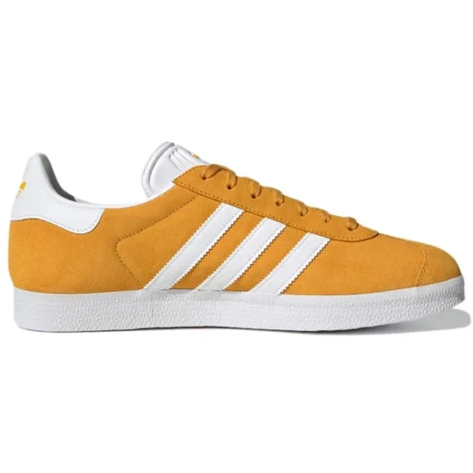 Adidas Gazelle «Crew Yellow»