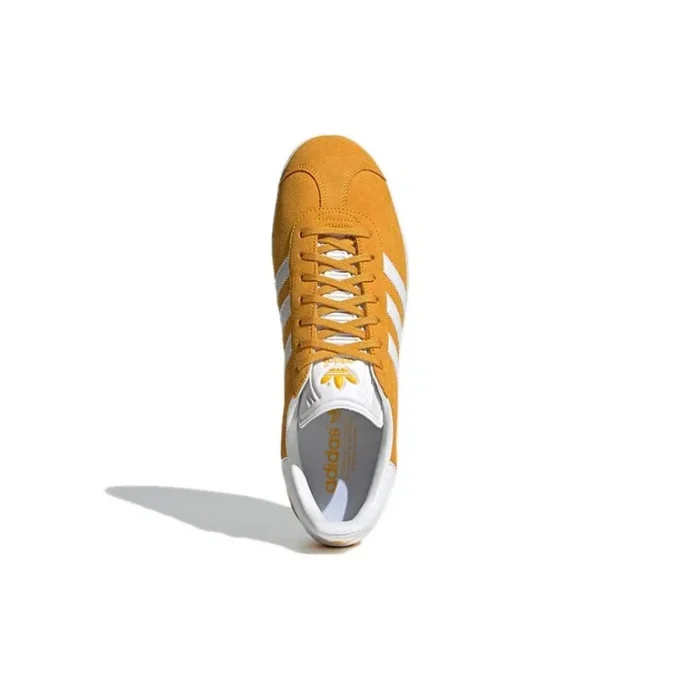 Adidas Gazelle «Crew Yellow»